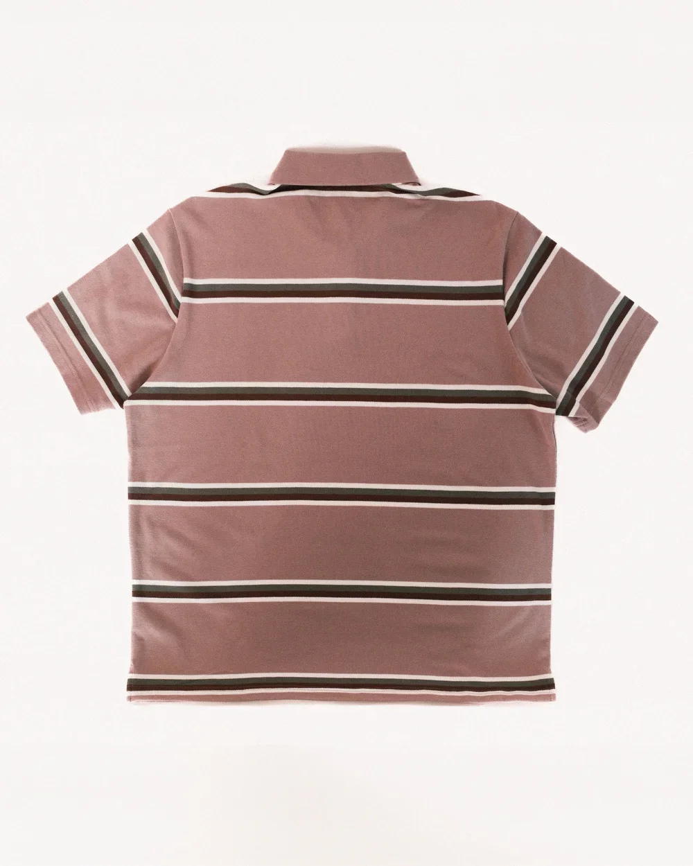 Kith x TaylorMade - Tap in Jersey Polo — Club72 Golf